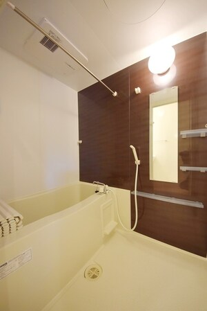 フォレストコート大宮の物件内観写真